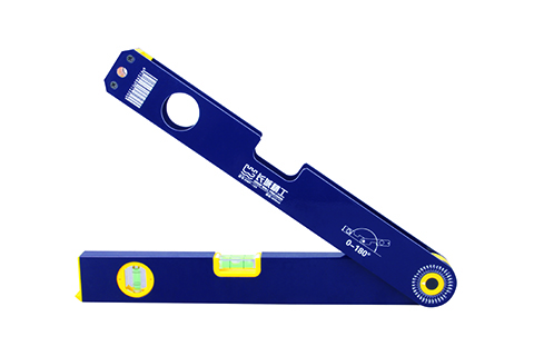 12A 系列角度測量水平尺