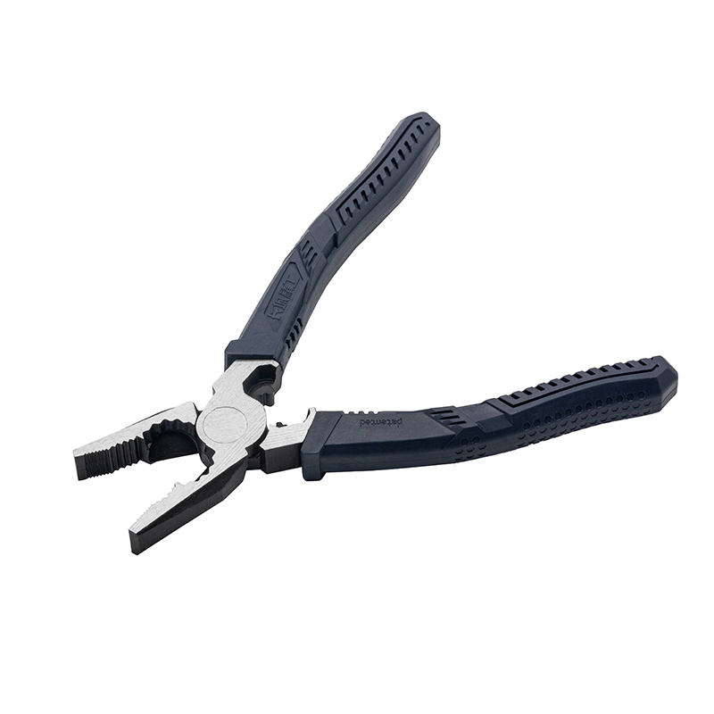 Great Wall Industrial-Grade Japanese-Style Combination Pliers，Labor-Saving