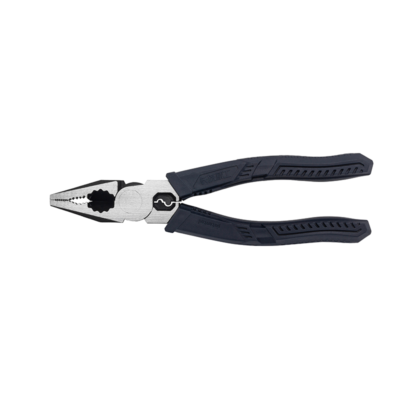 Great Wall Industrial-Grade Japanese-Style Combination Pliers，Labor-Saving