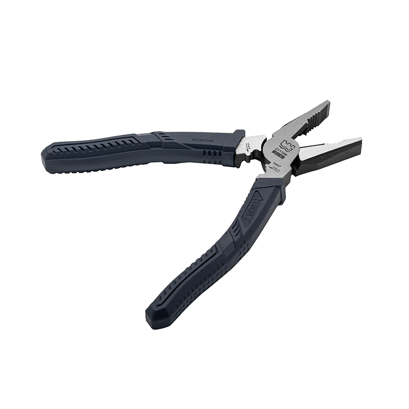 Great Wall Industrial-Grade Japanese-Style Combination Pliers，Labor-Saving