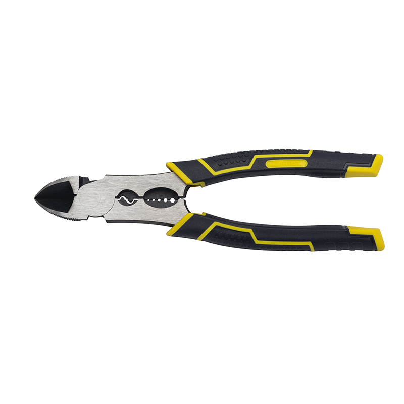 Great Wall Multifunctional Diagonal Cutters Pliers