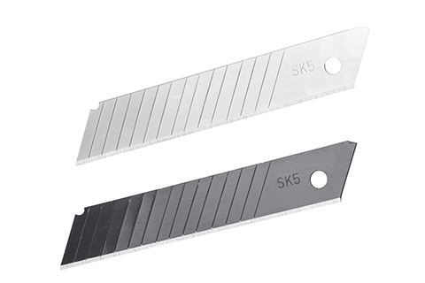 Great Wall SK2 18mm/8-Point Snap-Off Utility Knife Blades