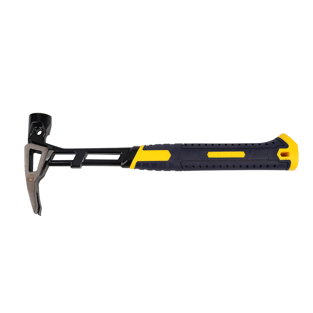 Great Wall Industrial Grade Anti-Vibration Claw Hammer With Magnetic Nail Holder