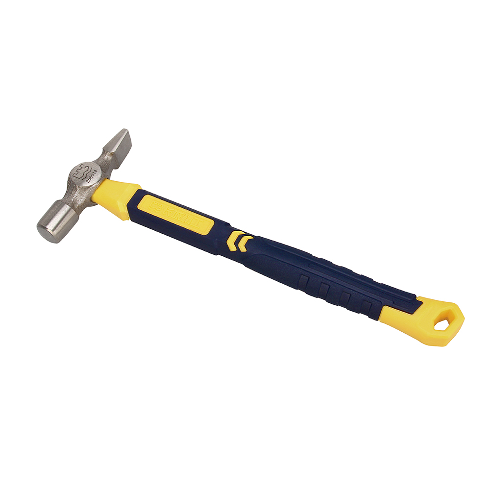 Great Wall Fiber Handle Flat Tail Hammer