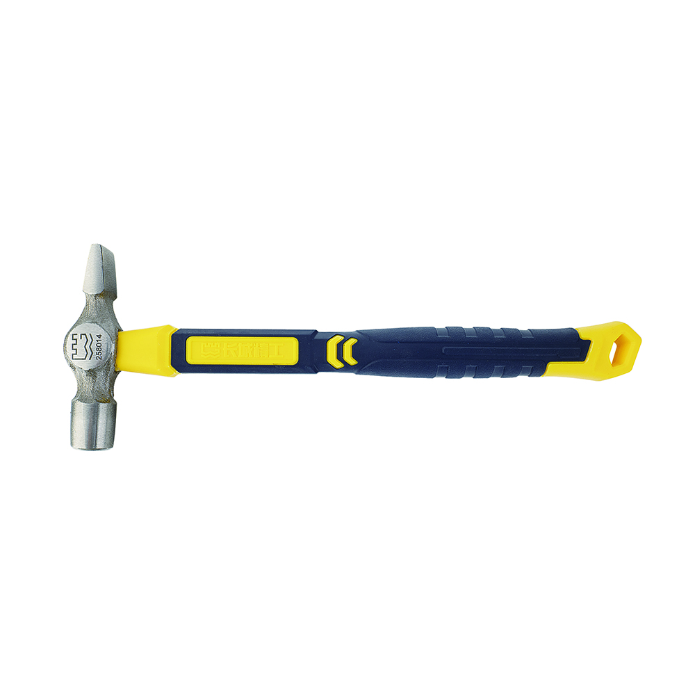 Great Wall Fiber Handle Flat Tail Hammer