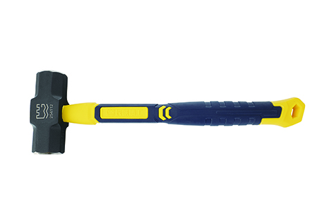 Great Wall Fiber Handle Sledge Hammer