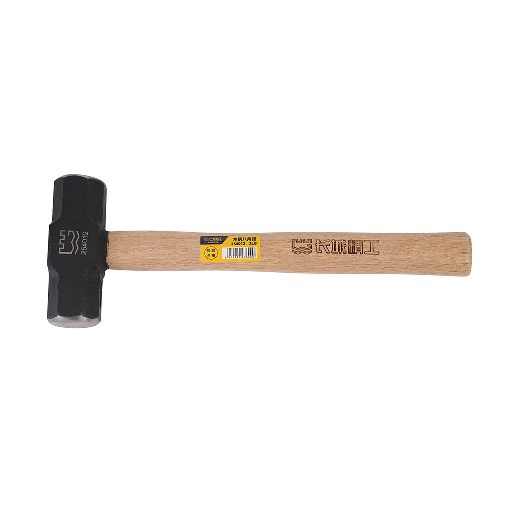 Great Wall Wooden Handle Sledge Hammer