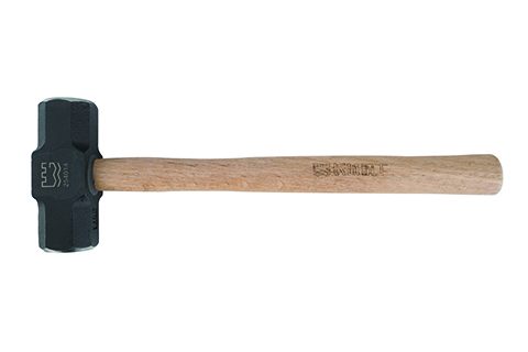 Great Wall Wooden Handle Sledge Hammer