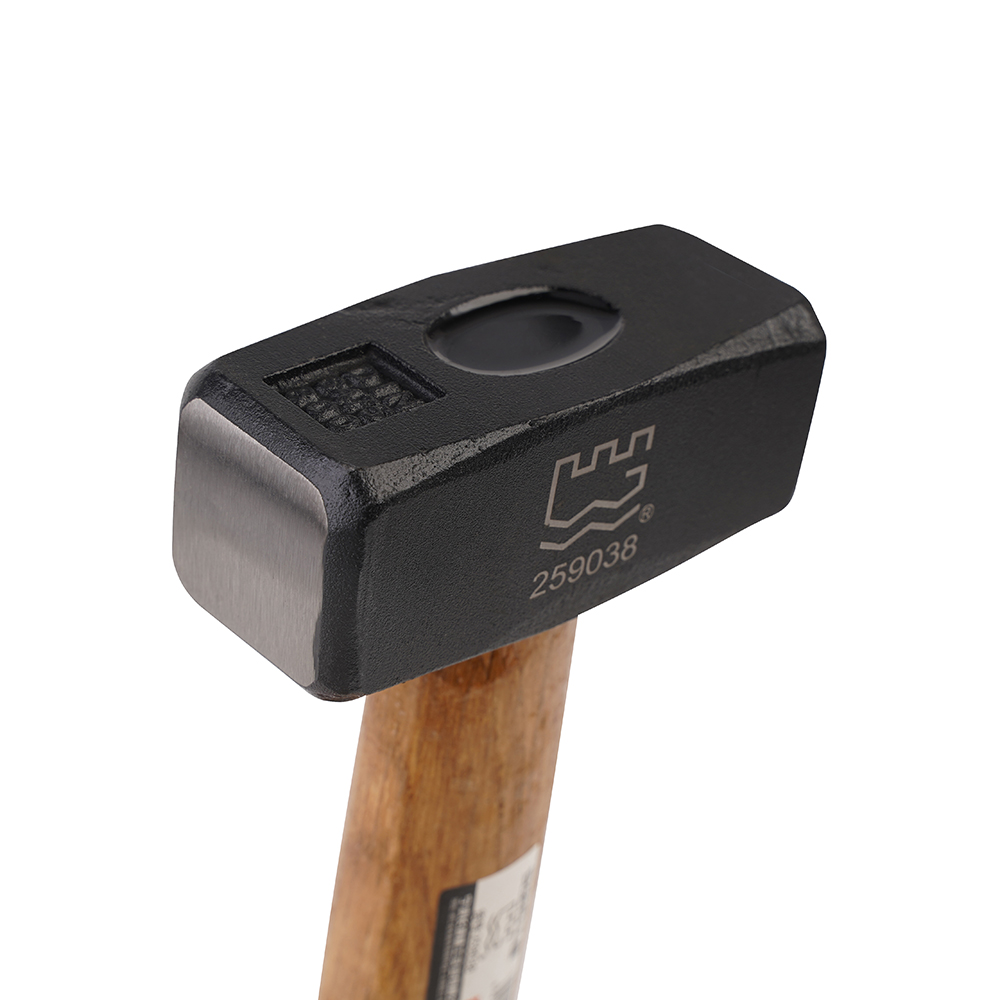 Great Wall Wooden Handle Stone Mason Hammer