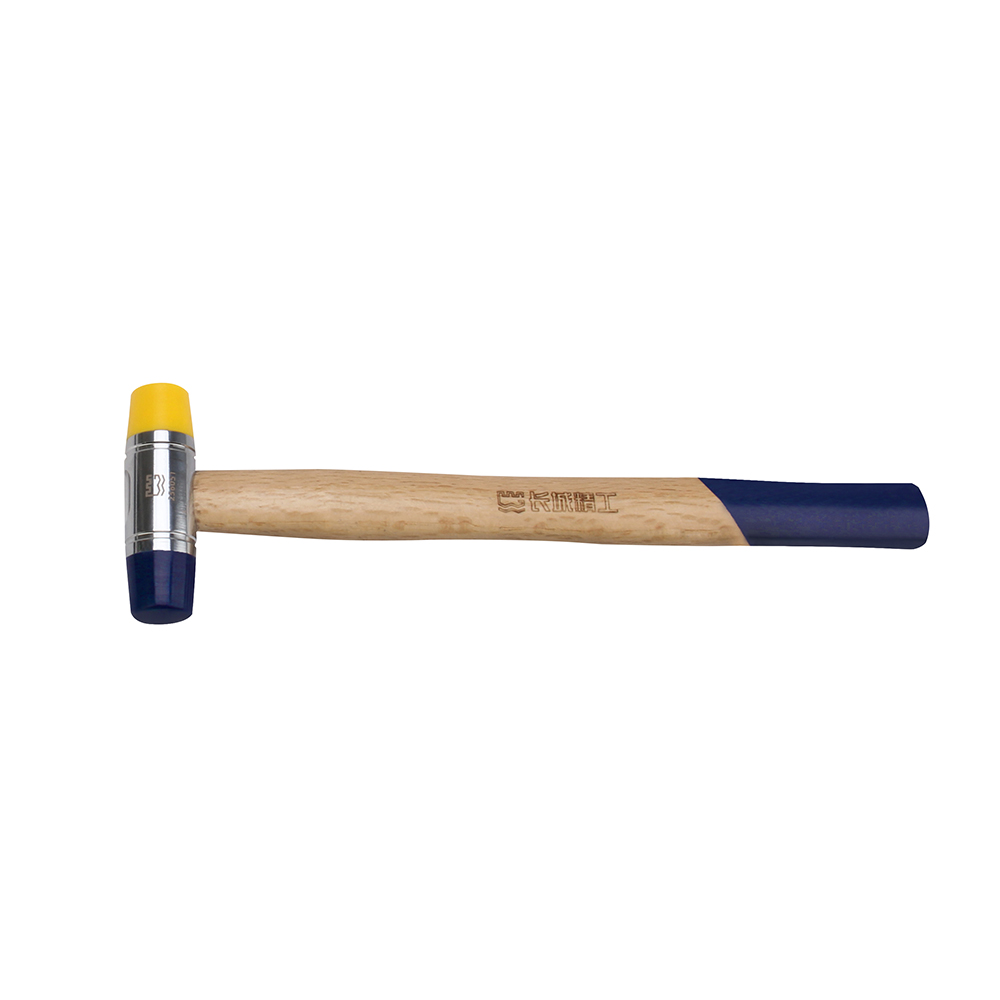 Great Wall Wooden Handle Assembly Hammer/Mallet