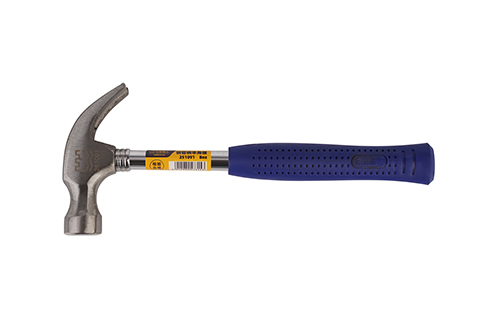 Great Wall Steel Handle Claw Hammer