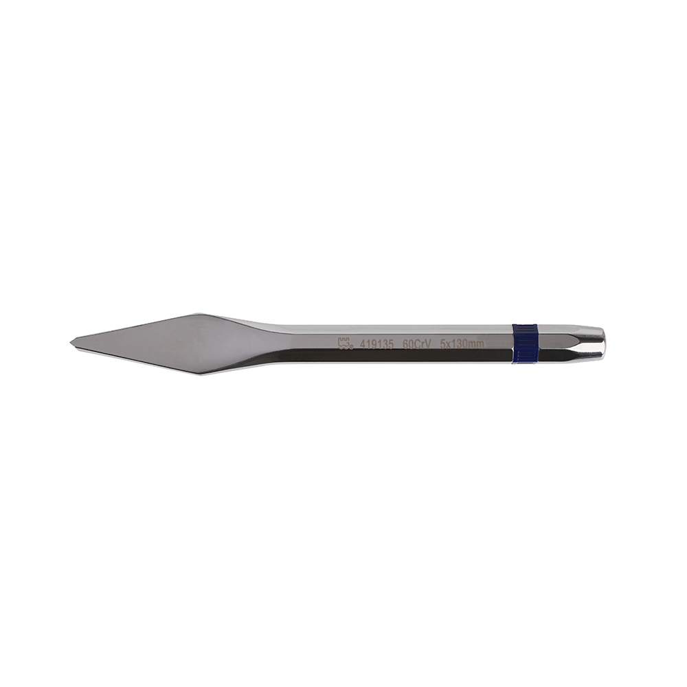 Great Wall Pointed Chisel