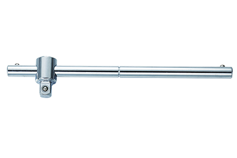 Great Wall 6.3mm Sliding T-Bar