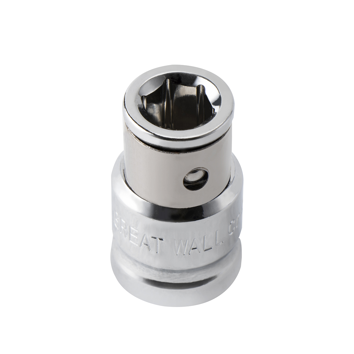 Great Wall 10mm Socket Adapter