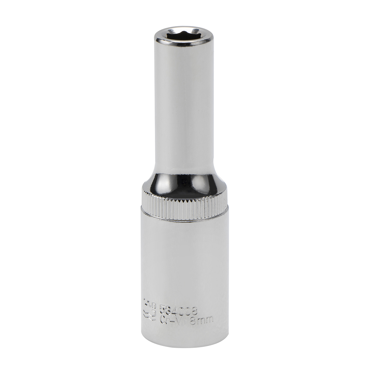 Great Wall 12.5mm Metric Deep Hex Socket