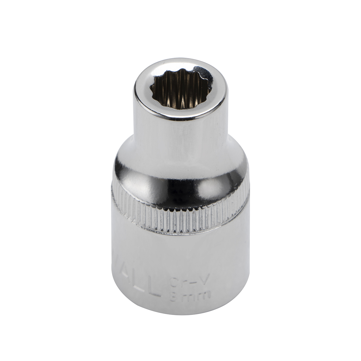 Great Wall 12.5mm Metric 12-Point Socket