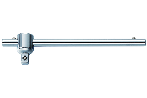 Great Wall 12.5mm Sliding T-Bar