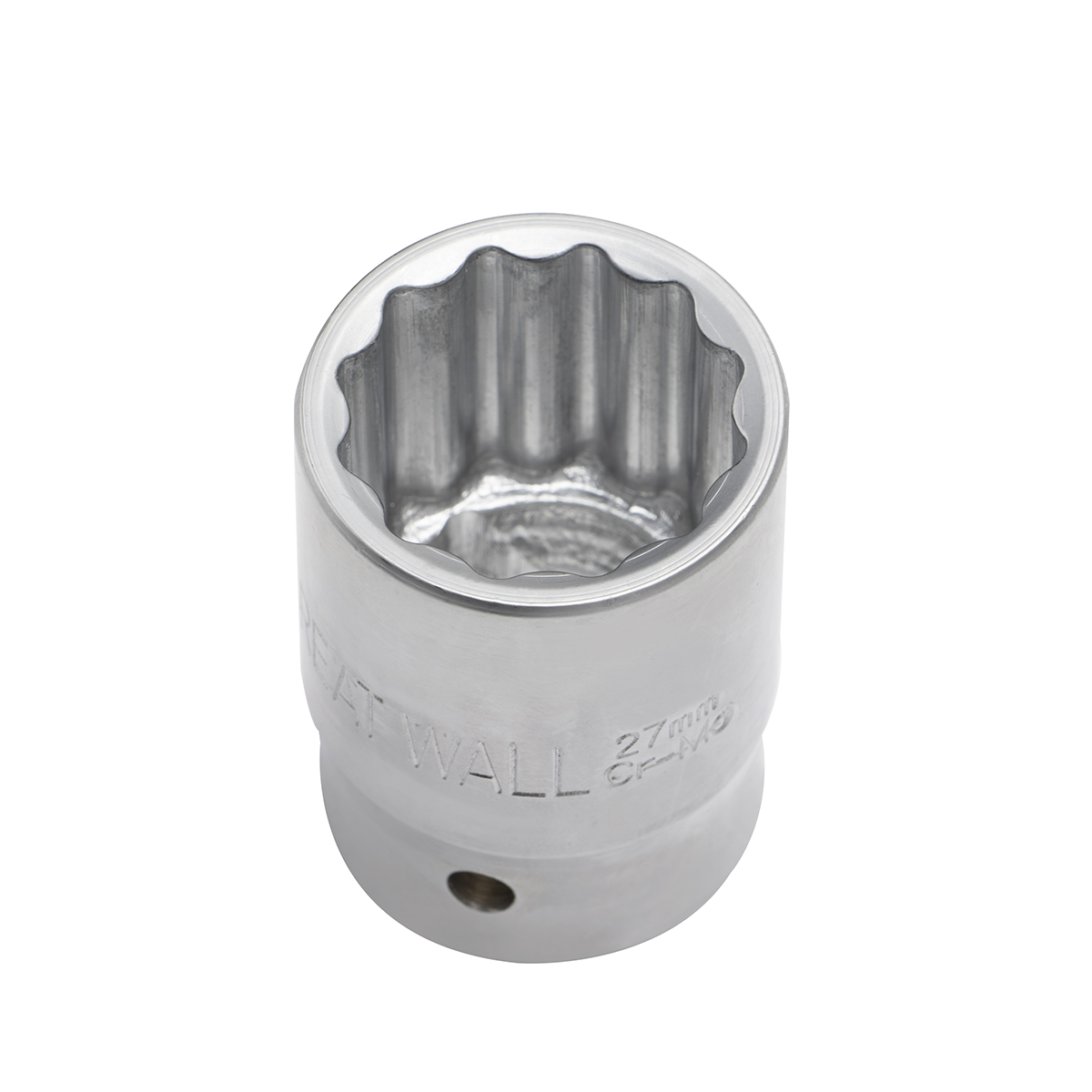 Great Wall 20mm Metric 12-Point Socket