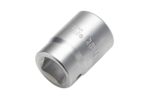 Great Wall 20mm Metric 12-Point Socket