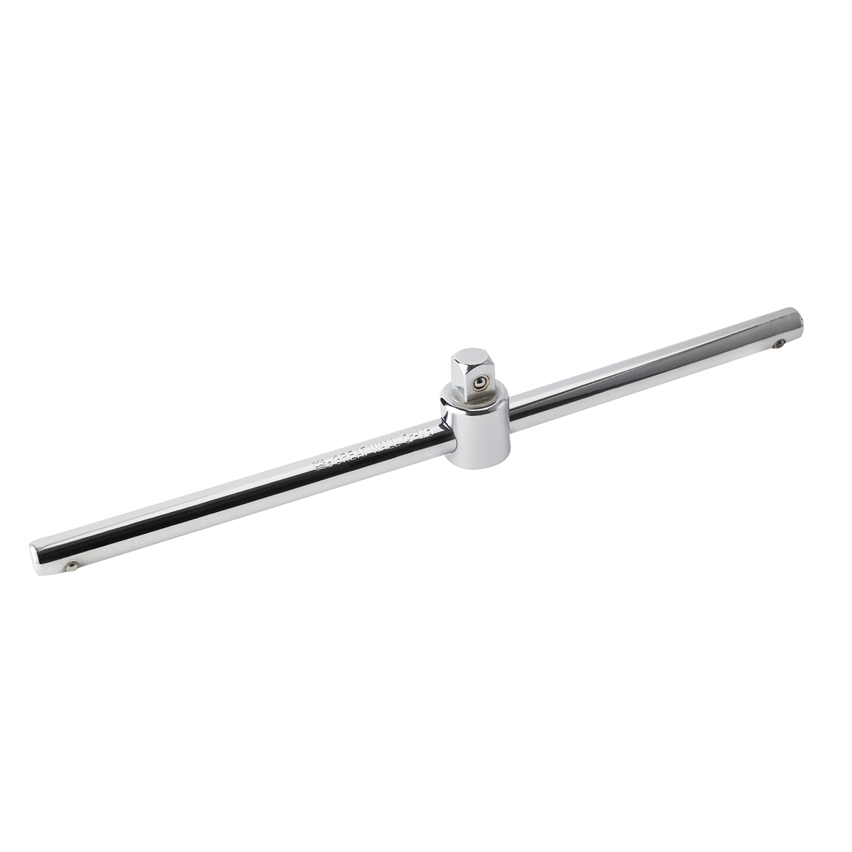 Great Wall 19mm Metric Sliding T-Bar