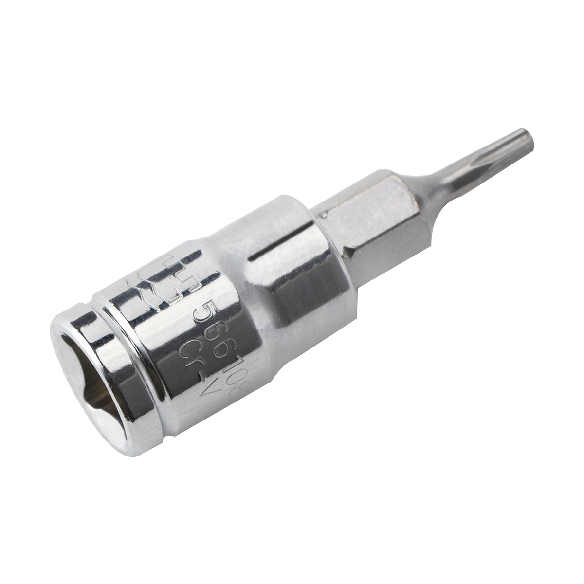 Great Wall 6.3mm Torx Socket