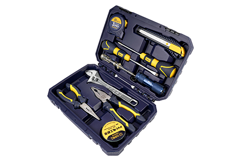 Great Wall 11pcs Basic Tool Kit