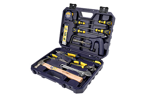 Great Wall 18pcs Basic Tool Kit