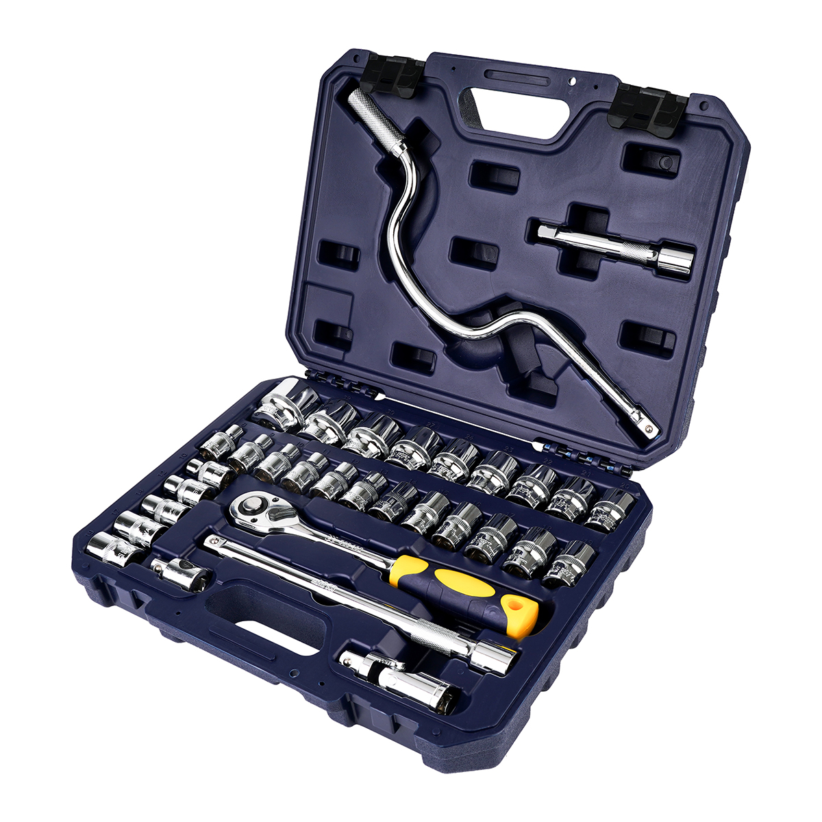 Great Wall 32pcs Metric Socket Tool Kit