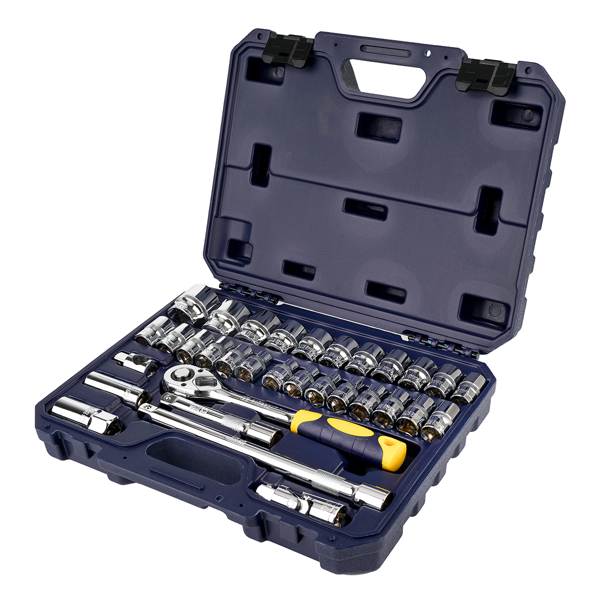 Great Wall 32pcs Socket Tool Kit