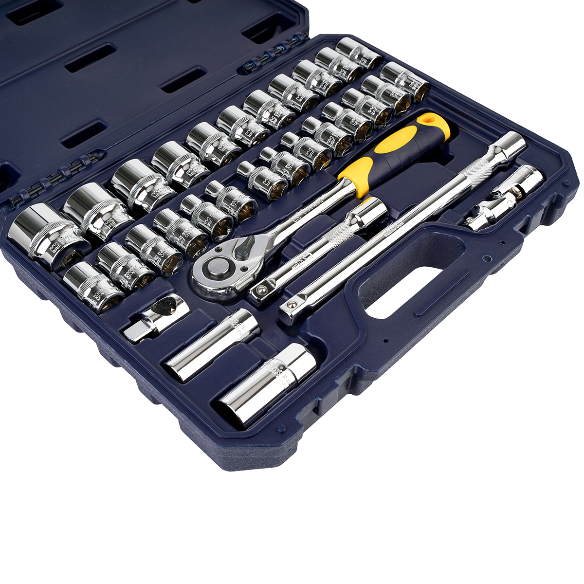 Great Wall 32pcs Socket Tool Kit