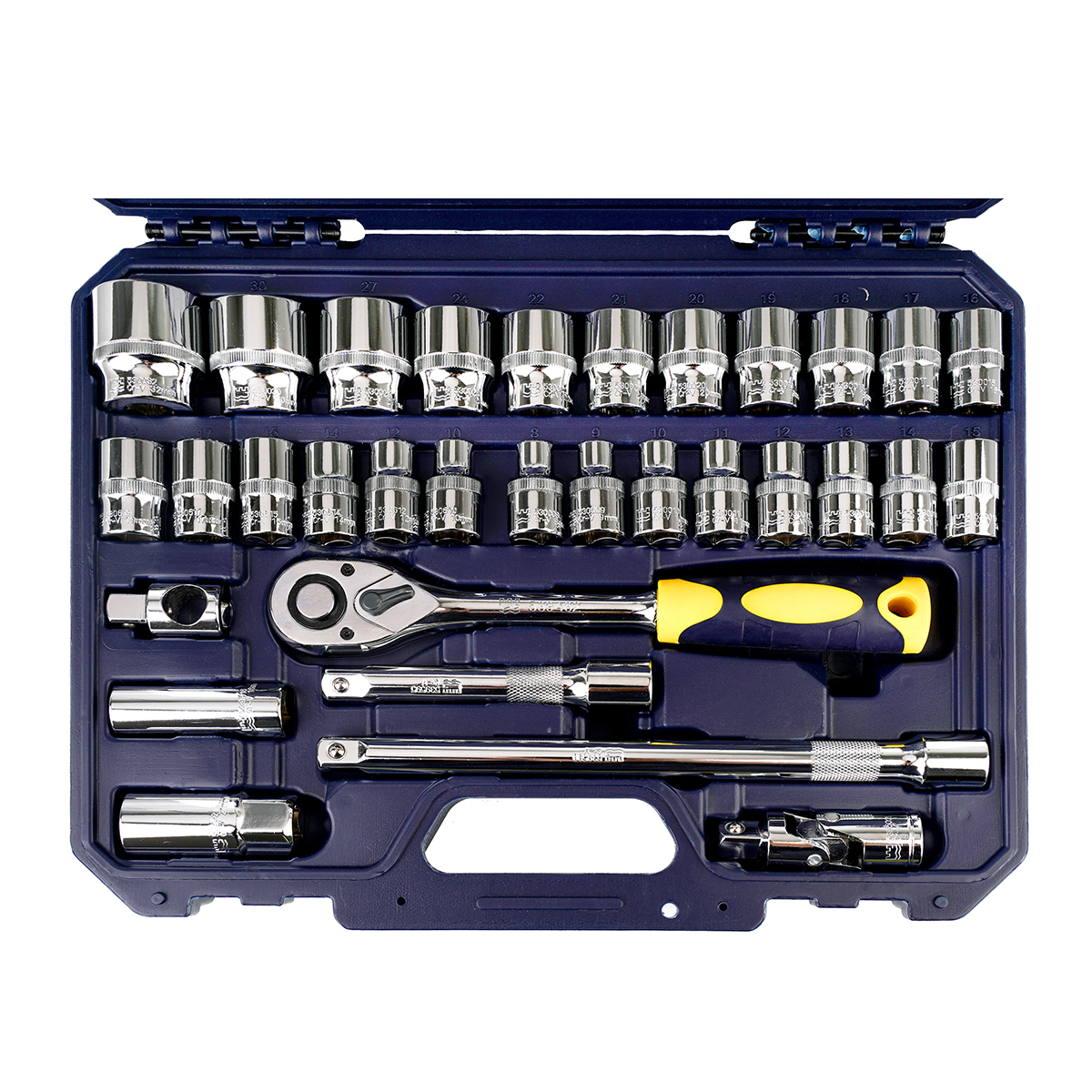 Great Wall 32pcs Socket Tool Kit