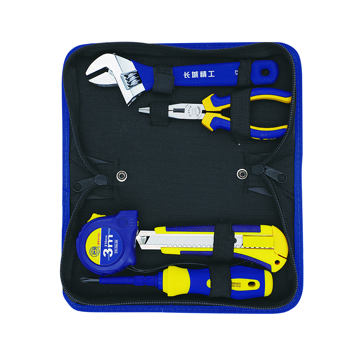 Great Wall 5pcs DlY tool kit