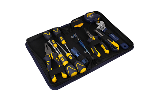 Great Wall 13pcs DlY tool kit