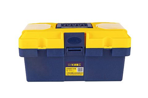 Great Wall Thickened Plastic Tool Case