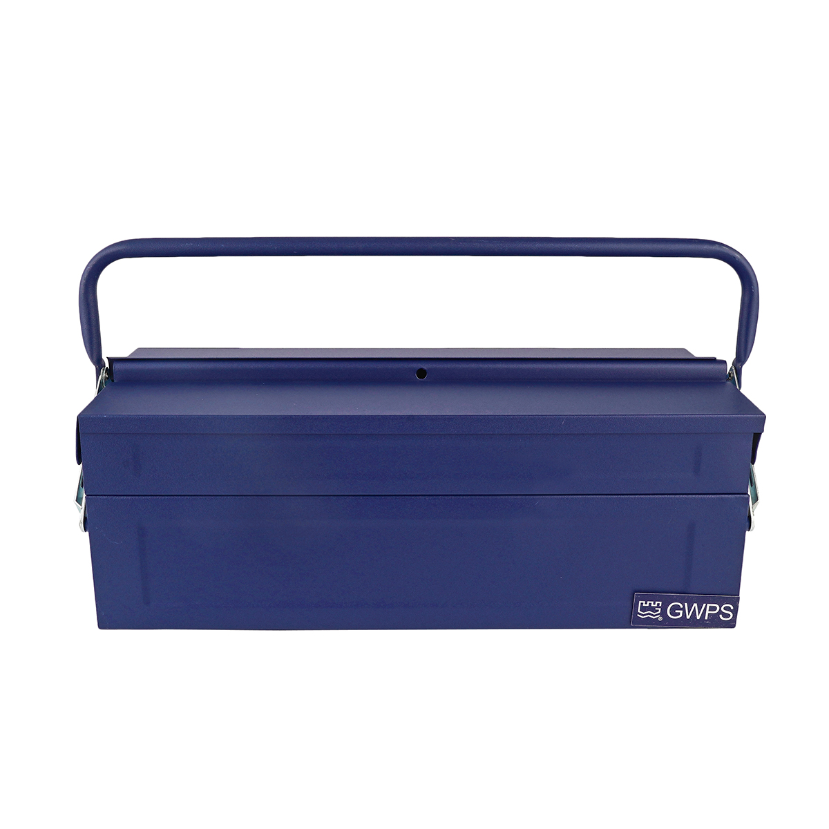 Great Wall Tool Box With 3 Flip Up Drawers