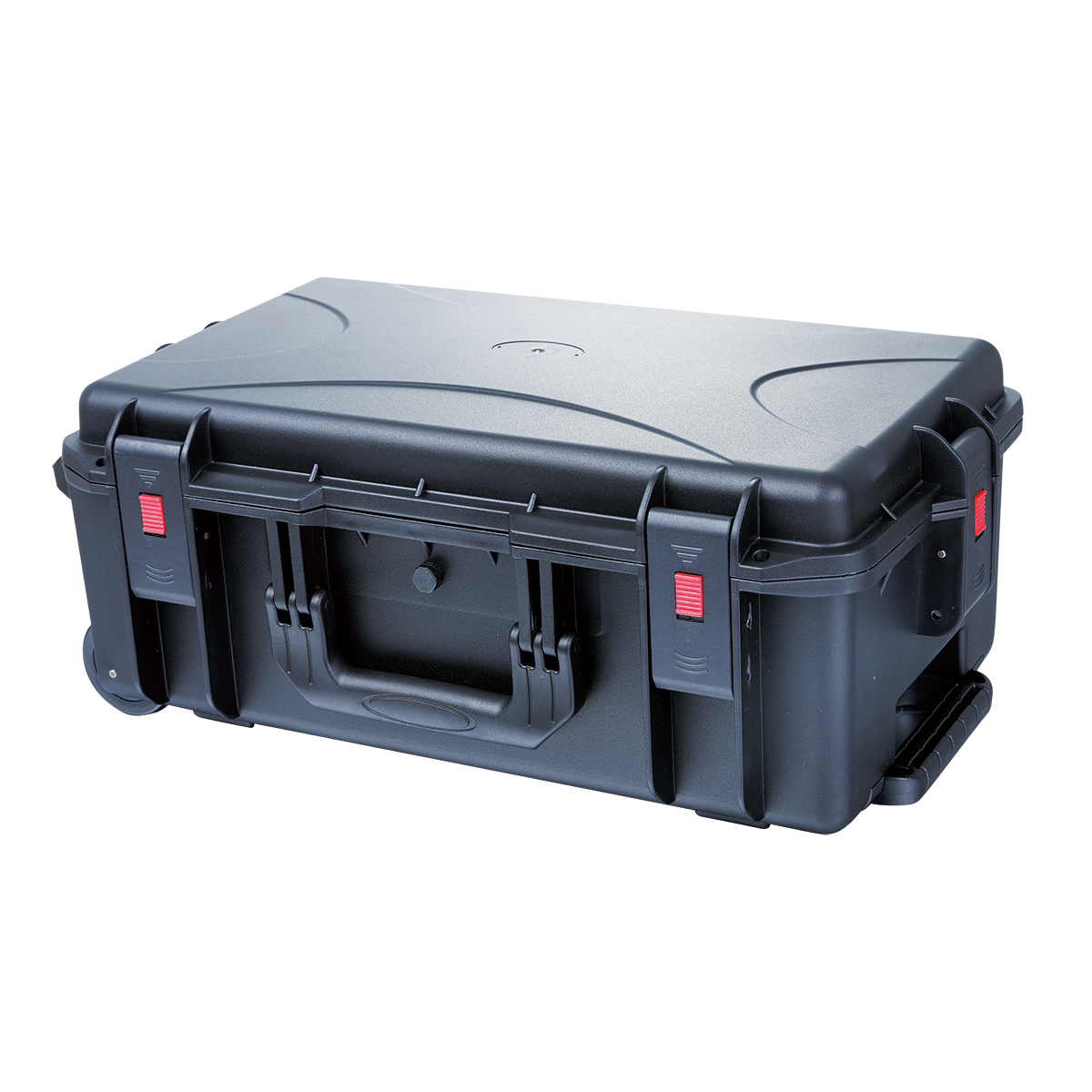 Great Wall Rolling Luggage Safety Tool Case