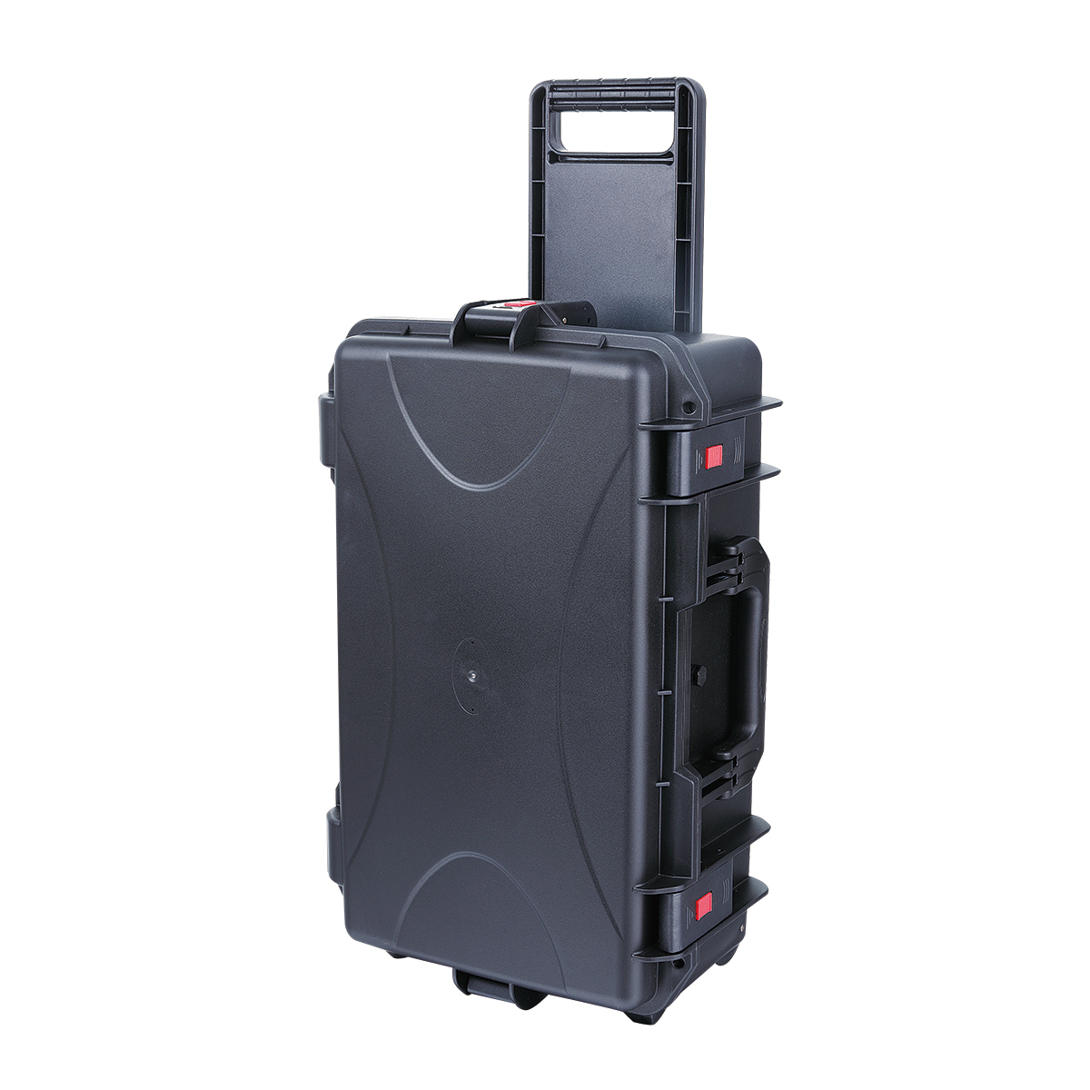 Great Wall Rolling Luggage Safety Tool Case