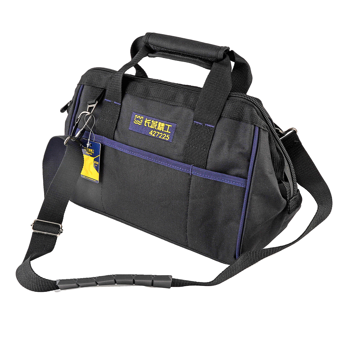 Great Wall Wear-Resistant Oxford Tool Bag