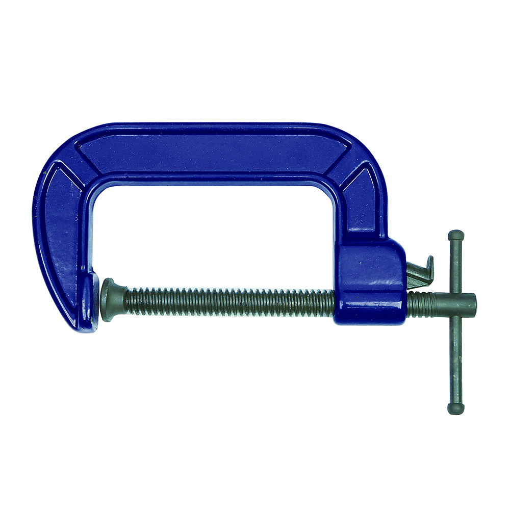 Great Wall Patented Quick-Release G-Clamp