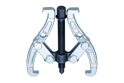 Great Wall Two-Jaw Gear Puller (Forged)