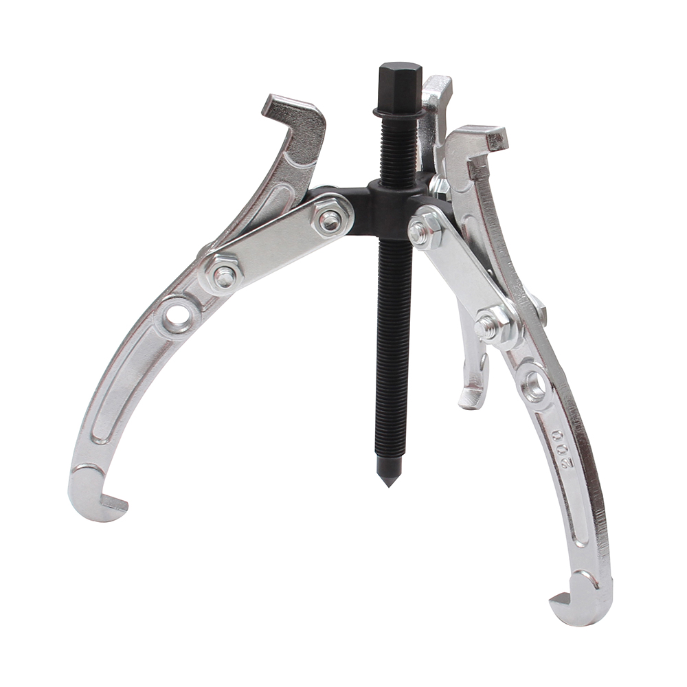 Great Wall Three-Jaw Gear Puller (Forged)