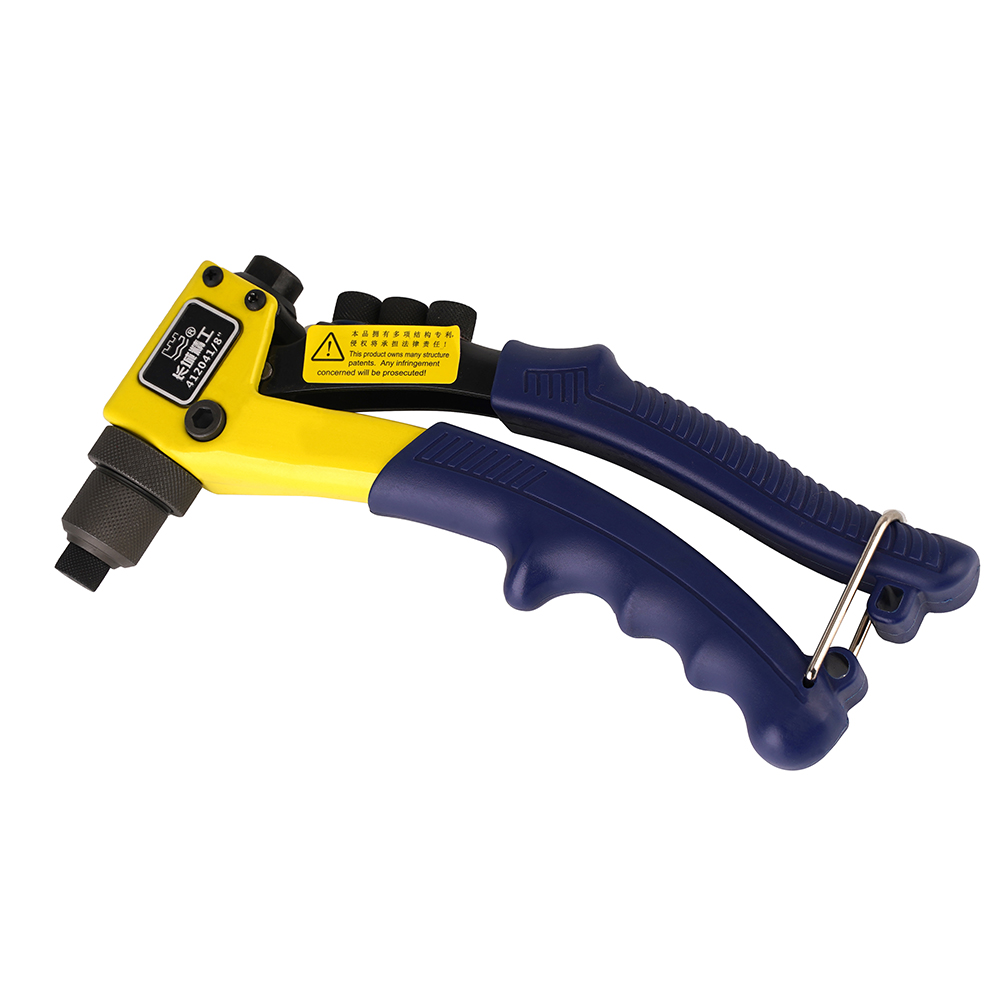 Great Wall Labor-Saving Single Hand Rivet Tool