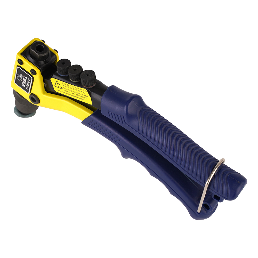 Great Wall Labor-Saving Single Hand Rivet Tool