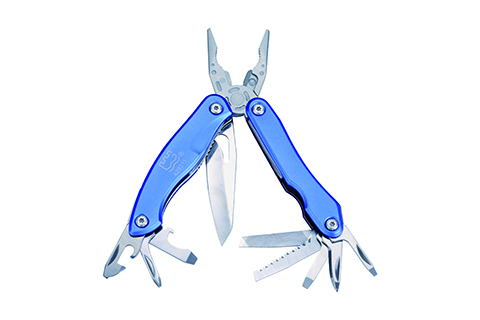 Great Wall 13-Piece Multi-Functional Precision Plier