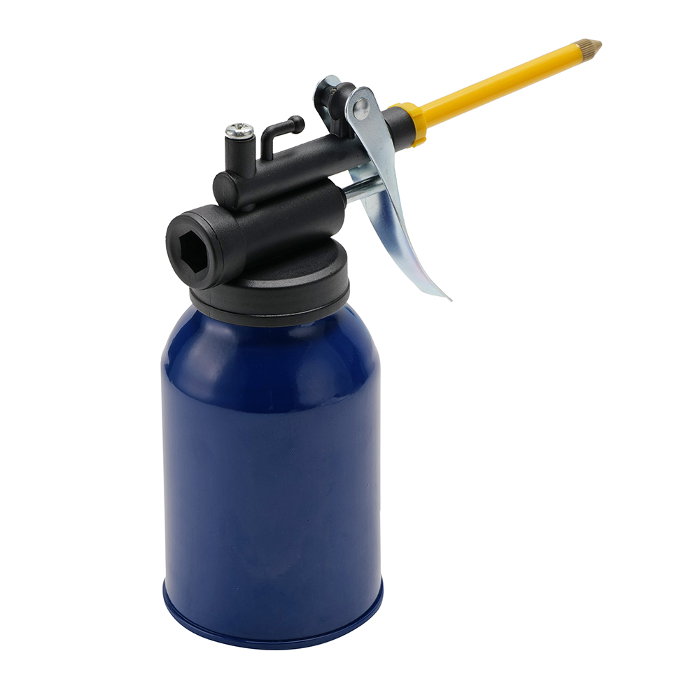 Great Wall High-Pressure Wear-resistant Oil Can