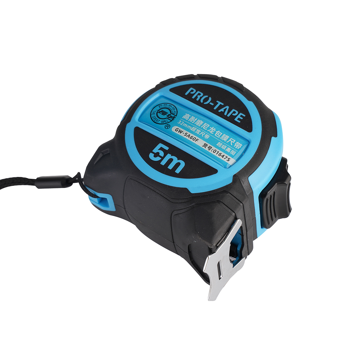 Tape Measure series A60