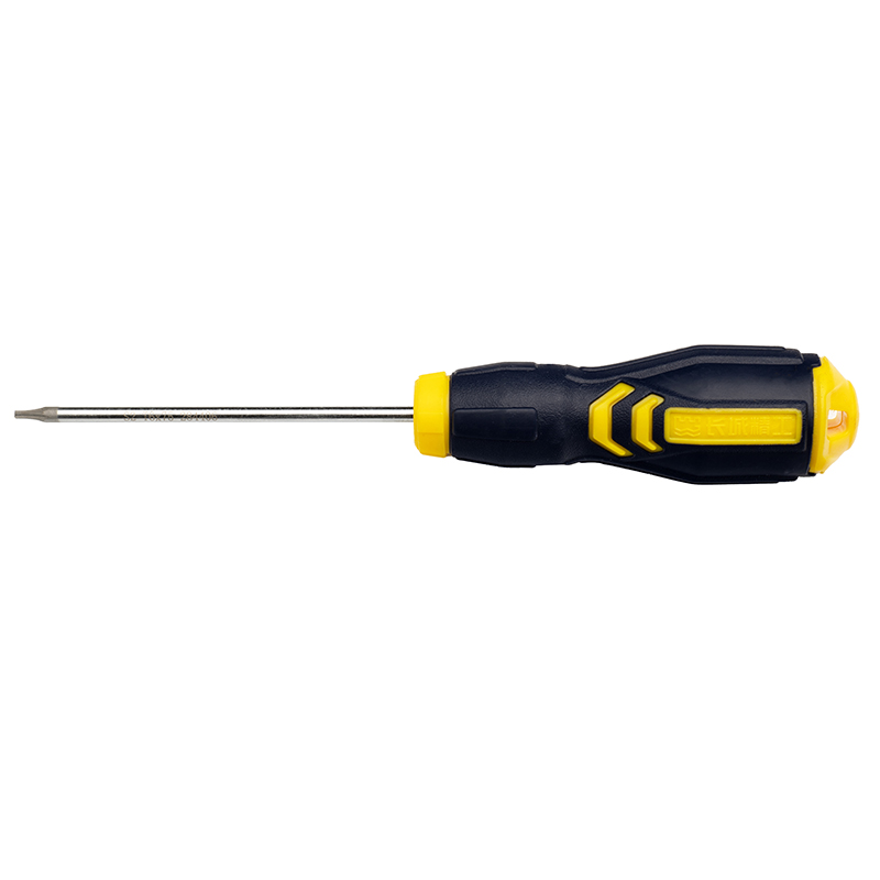 Great Wall Precision S2 Steel Durable Rubber Handle Torx Screwdriver