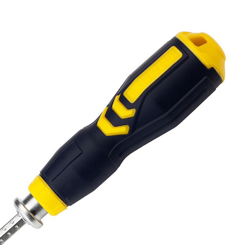 Great Wall Flip-Blade 2-in-1 Screwdriver,Ph Bit, Sl Bit