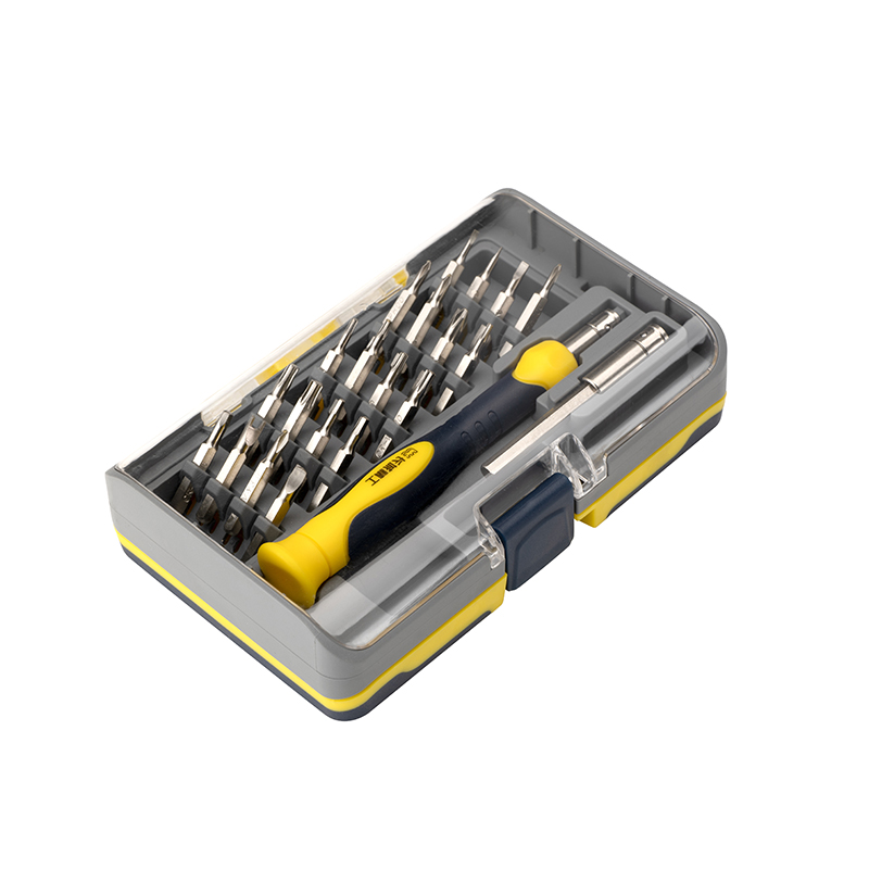 Great Wall 22pcs Precision Screwdriver Set