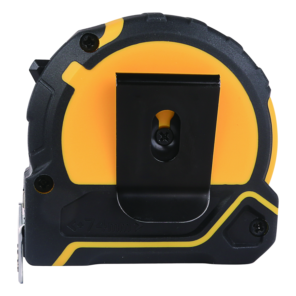 Steel Tape Measure Series D24 wtih LED Light